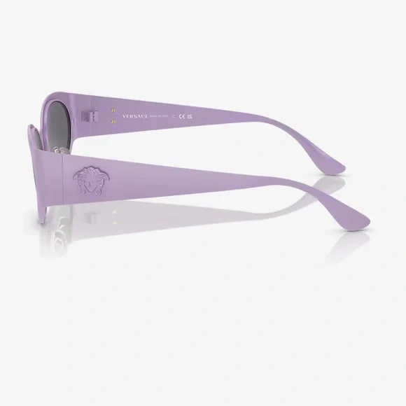 NEW VERSACE SUNGLASSES